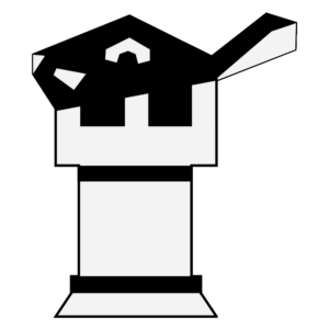 Logo de The Rabbit Tower